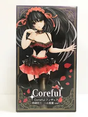27.【未開封】時崎狂三 ～小悪魔ver.～ Coreful デート・ア・ライブIV【併売品】