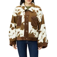 [リー] BOA JACKET 1