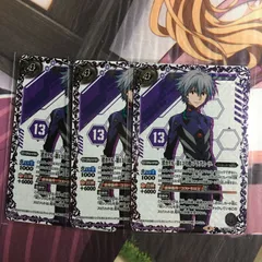 2026年最新】エヴァ バトスピ シークレットの人気アイテム - メルカリ