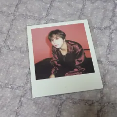 NCT DREAM 2025 シーズングリーティング ヘチャン タートルネック