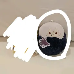 僕のヒーローアカデミア ヒロアカ くるみたぴぬい 死柄木 弔 TOGA(トーガ)