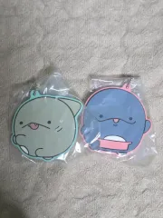 すみっコぐらし ラバーチャーム ガチャ 未開封 新品