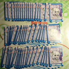 アズールレーン vol.2 汎用型ブリ 大量セット reバース アズレン