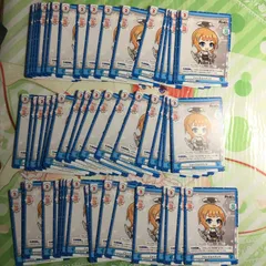 アズールレーン vol.2 フォックスハウンド 大量セット reバース アズレン