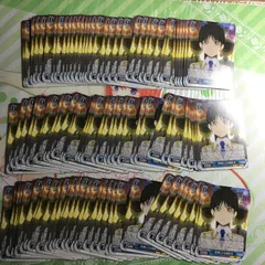 ラブライブ! ヴァイスシュヴァルツ 恋 スーパースター ヴァイス ノーマル 大量セット