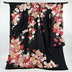 2026年最新】振袖 仮仕立て 仮絵羽の人気アイテム - メルカリ