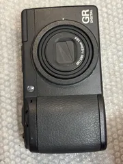た*ぁ様 (ジャンク)RICOH GR 限定版(元箱あり) た*ぁ様 (ジャンク)RICOH GR 限定版(元箱あり) RICOH GR IIIxの限定