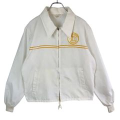 アヴィレックス ジップジャケット スーベニアジャケット ベトジャン 虎
