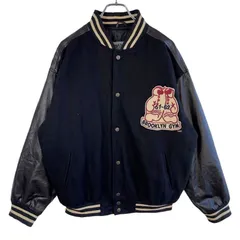 2026年最新】ブルックリン スタジャンの人気アイテム - メルカリ