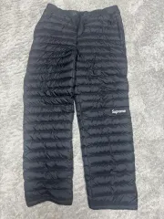 2026年最新】supreme micro down pantの人気アイテム - メルカリ