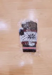 価格放棄 冬 手袋 新品 出品