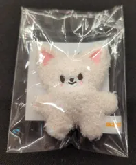 StrayKids 2025 SKZ 5'CLOCK I.N キーリング ミクロver.