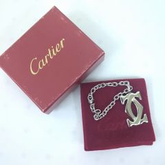 カミーユ フォルネ 腕時計 バンド ベルト レザー 14 / 12 ネイビー