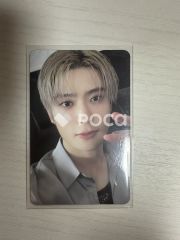 NCT ロンジュン NCT ZONE ポップアップ スペース ランダム