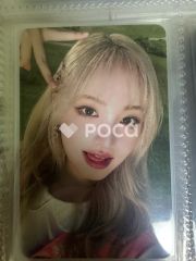 IVE レイ IVE DIVE Kit 2期 - メルカリ