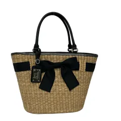 銀座かねまつ カゴバッグ レザー プレート 舟形 トートバッグ 銀座かねまつ カゴバッグ レザー プレート 舟形 トートバッグ - メルカリ