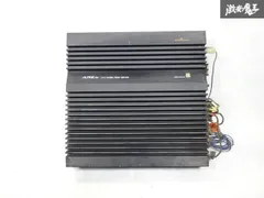 2026年最新】ALPINE 3552の人気アイテム - メルカリ