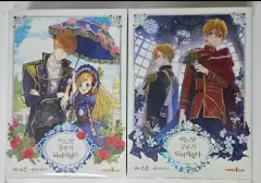 ある日 お姫様に なってしまった ある日、お姫様になってしまった件について 漫画 まとめ売り(+おまけ付き ウリサイヌン)