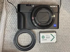 2026年最新】rx100m4 ソニーの人気アイテム - メルカリ