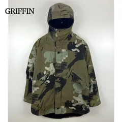 2026年最新】Griffin メンズ ジャケット・アウター その他の人気