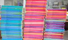 サムス ン ジュニア 필독 선 109권