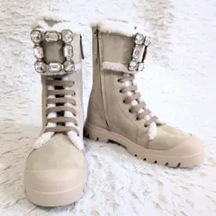 2026年最新】ROGER VIVIER レディース ブーツの人気アイテム - メルカリ