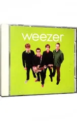2026年最新】weezerの人気アイテム - メルカリ