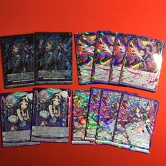 ヴァンガード ブラントゲート デッキパーツセット - メルカリ