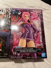 2026年最新】ワンピース dxf ボニーの人気アイテム - メルカリ