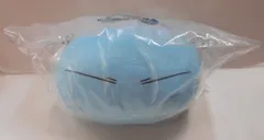 BANDAI SPIRITS 一番くじ 転生したらスライムだった件 リムル様といっしょ E賞肩に乗せたくなるリムル様ぬいぐるみ 2019冬