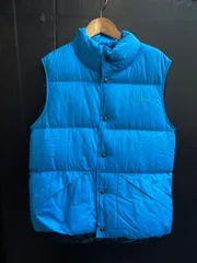 新品未使用 L.L.Bean Trail Model Down Vest 82 エルエルビーン ダウンベスト