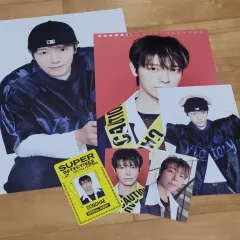 2026年最新】ドンへ super juniorの人気アイテム - メルカリ