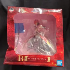 BANDAI SPIRITS 一番くじ 劇場版 転生したらスライムだった件 紅蓮の絆編 B賞 ベニマル フィギュア
