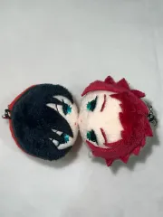 ブルーロック 糸師 冴 糸師 凛 ミニ もちころりん もちマス まとめ