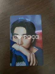 DAY6 ヨンケイ 2025 DAY6 Special Concert ‘The Present’ TRADING CARD