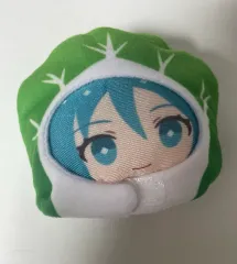 初音 ミク おまんじゅう + 野菜 服