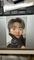 NCT ジェミン NCT ZONE OST ALBUM ‘Do It(Let’s Play)’