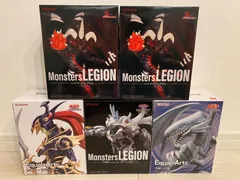 遊戯王フィギュア　まとめ売り