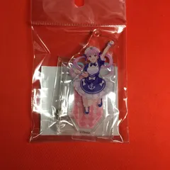 ホロライブ 湊あくあ アクリルスタンド キーホルダー フェスティバル 限定 horolive