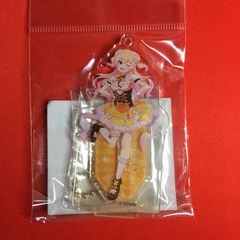 白猫プロジェクト×リコリスリコイル アクリルスタンド クルミ 限定10個