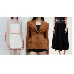 THETIS ジャケット1/スカート2 全3点 まとめ出品