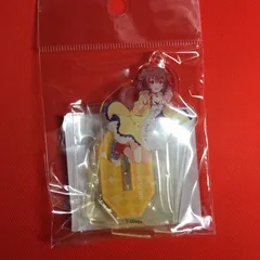 ホロライブ ころね アクリルスタンド キーホルダー フェスティバル 限定 horolive