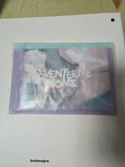 SEVENTEEN HOMEセット(ホシ)