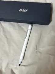 ラミーシャープ 白