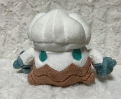 ポケモンセンター限定 ポケドール ユキカブリ - メルカリ