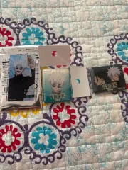 五条悟 マグネット まとめ