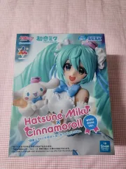 2026年最新】初音ミク シナモン フィギュアの人気アイテム - メルカリ