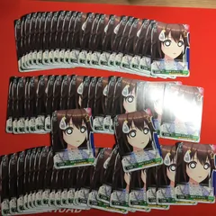 ホロライブ ヴァイスシュヴァルツ ときのそら 大量セット WS horolive