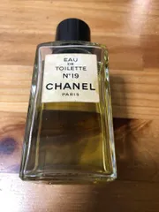 シャンネル　N19 EDT 50ml