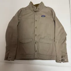 patagonia ブラウン テーラードジャケット M patagonia ブラウン テーラードジャケット M URBAN RESEARCH DOORS